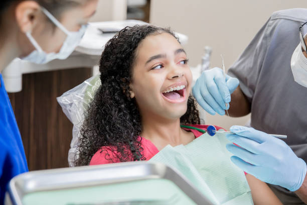 Best Emergency Treatment for Dental Infections or Abscesses in Timberne, LA
