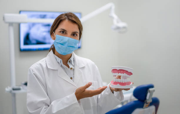 Best Emergency Dental Care for Broken or Chipped Teeth in Timberne, LA