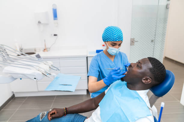 Best Emergency Denture Repair in Timberne, LA