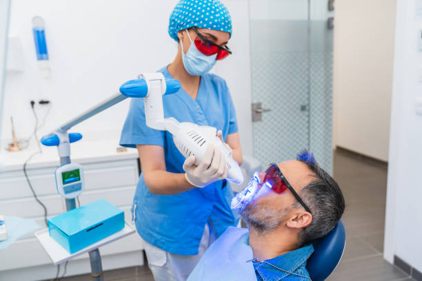 Best Emergency Tooth Extraction in Timberne, LA